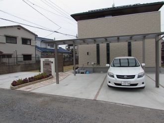 外講工事・エクステリア工事・栃木県宇都宮市・栃木県さくら市【栃木県宇都宮市】T様